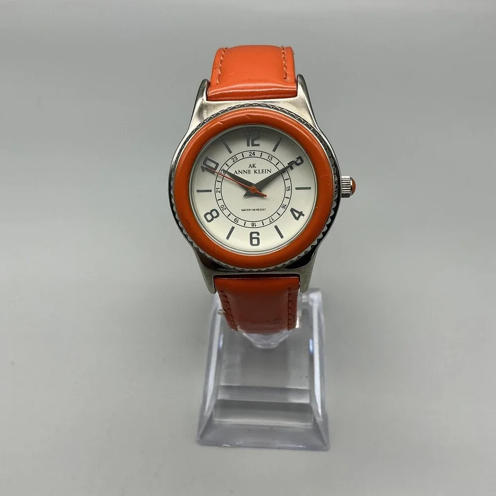 Anne Klein see photos